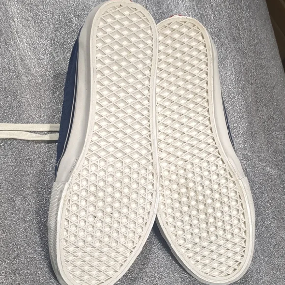 Vans Men's SK8 Low 13 Civilist "Say Goodbye to the City" - Picture 3 of 6